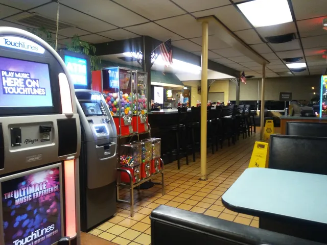 G'S Pancake House-Oak Grove