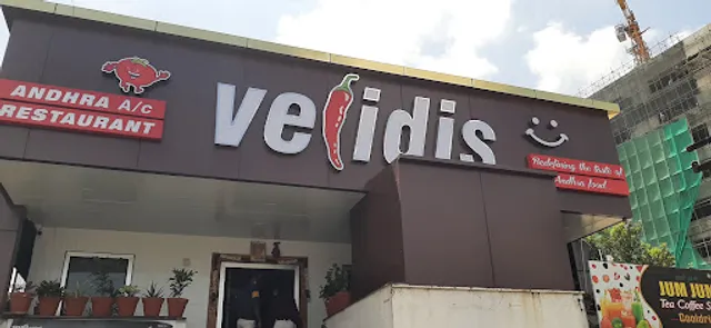 Velidis