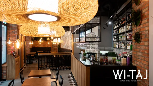 Wi-Taj restauracja wietnamsko - tajska