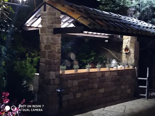 Restaurant Mas Ventós