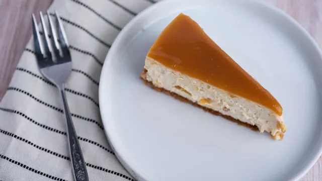 Reuschelle's Cheesecakes