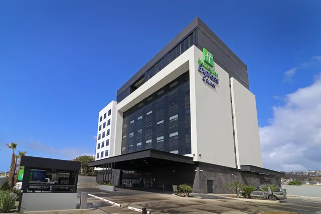 Holiday Inn Express & Suites Ensenada Centro by IHG