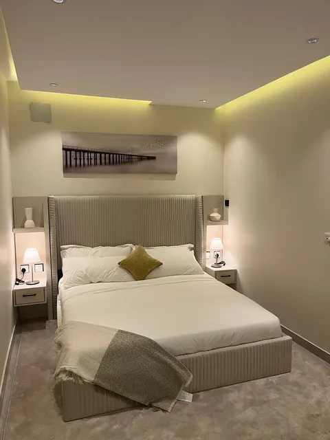 مسكن ملاذ - الفلاح - المصيف - المروج - الازدهار