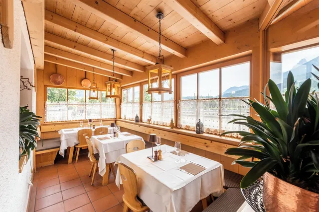 Hotel Restaurant Walter