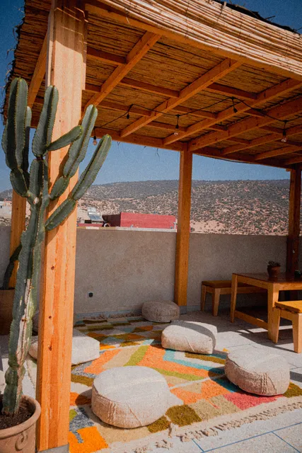 Melo Surf and Yoga | Surf Camp in Tamraght Morocco