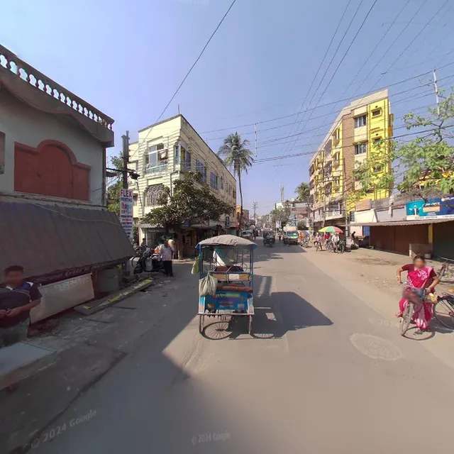 Sree Guru Restaurant