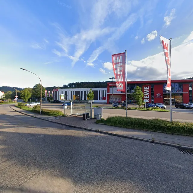 Krachenfels Handels GmbH