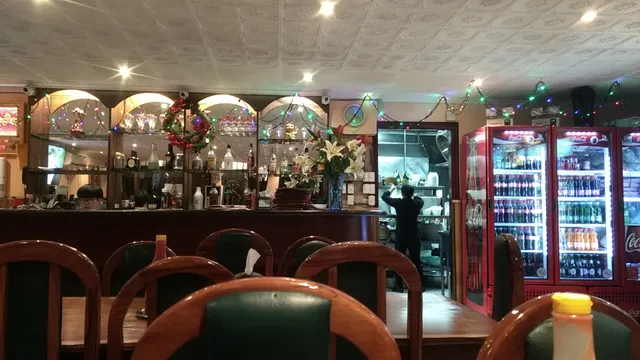 Restaurante Fuente de Fortuna