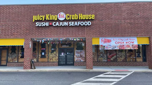 Juicy King Crab House