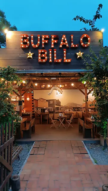 Buffalo Bill Camboriu