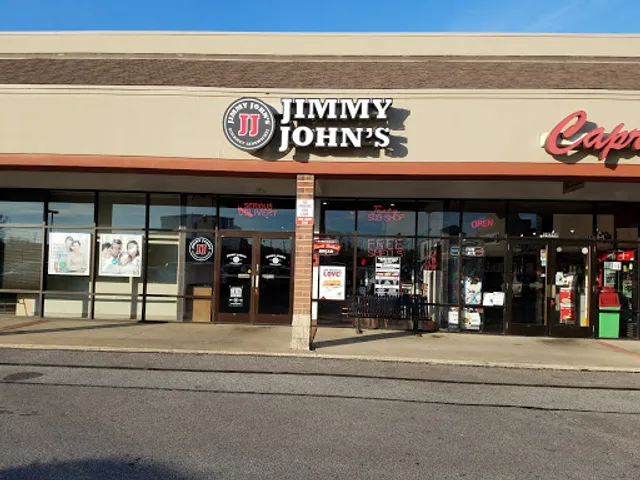 Jimmy John's
