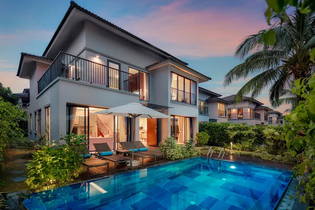 Best Western Premier Sonasea Villas Phu Quoc
