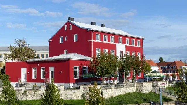 Hotel City Residence – Frankfurt(Oder)