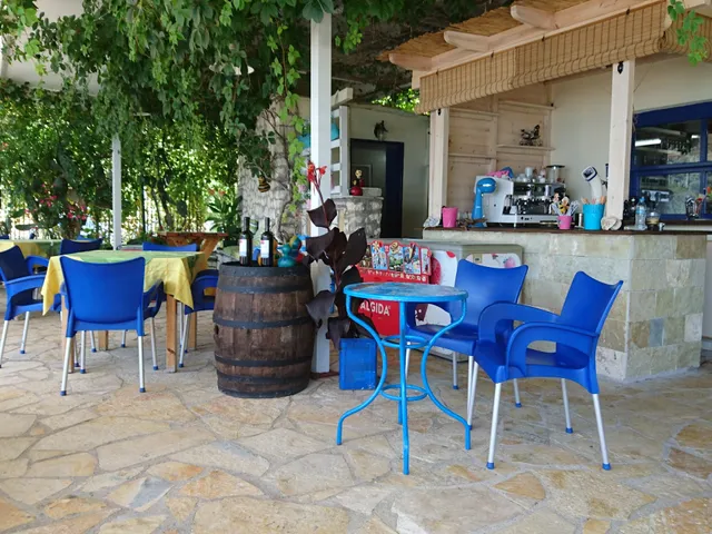 Ταβέρνα Μάζα Μάσα