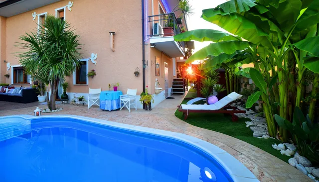 B&B Oasi Degli Angeli