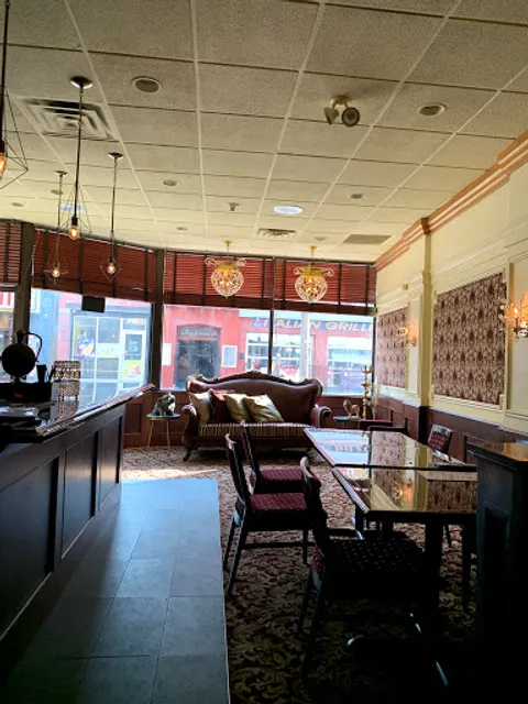 Maharaja Grand Indian Fine Dining