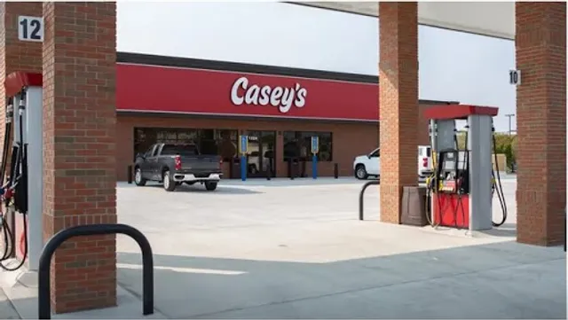 Casey's