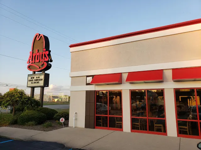 Arby's