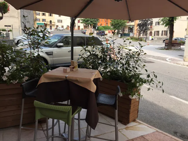 Bar Pasticceria "Le Delizie"