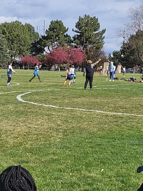 Martin Luther King Jr. Recreation Center