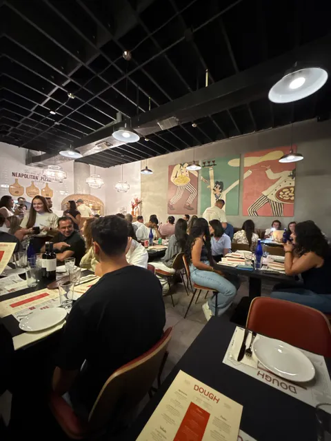 Dough by Dough Krazy