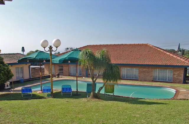 Bed and Breakfast at Eves