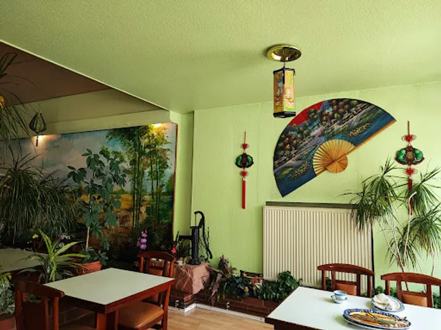 China Thai Express Wok