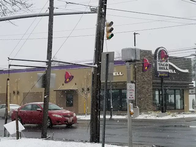 Taco Bell