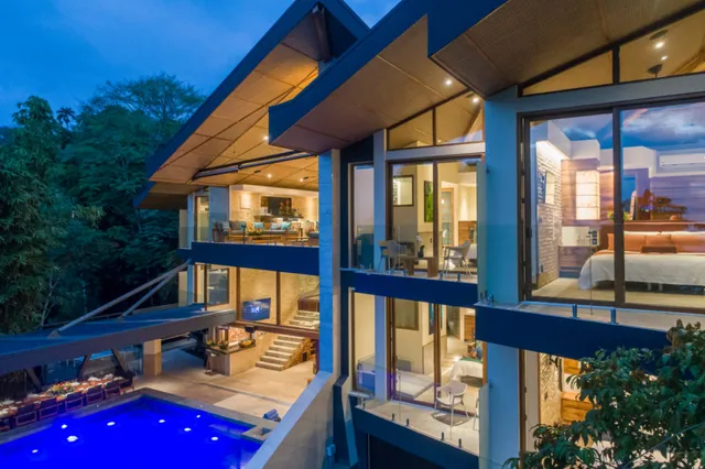 Villa Punto de Vista - Luxury Villa