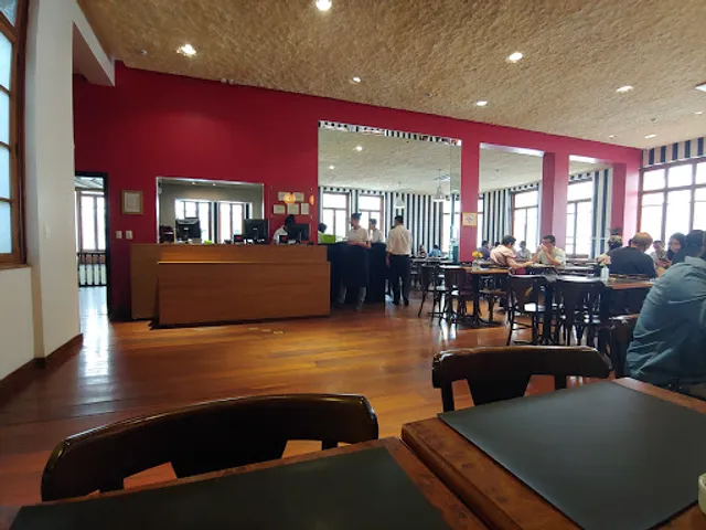 Restaurante Mari Mariá