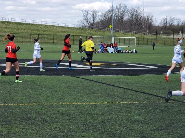 NKU Intramural Field Complex