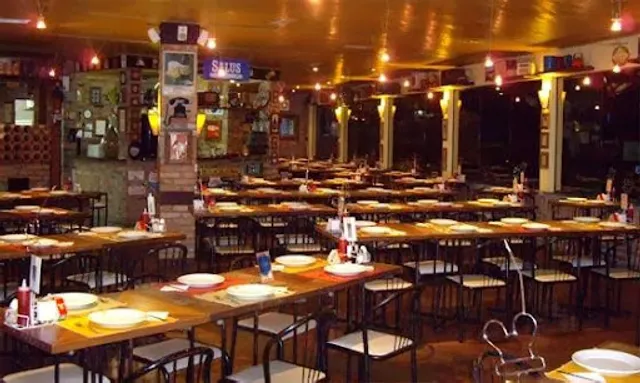 Rodapizza Giordani - Colina Sorriso