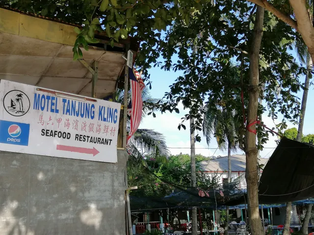 Motel Tanjung Kling