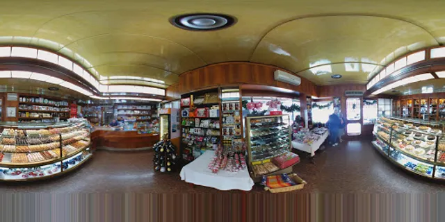 Pasticceria Centrale