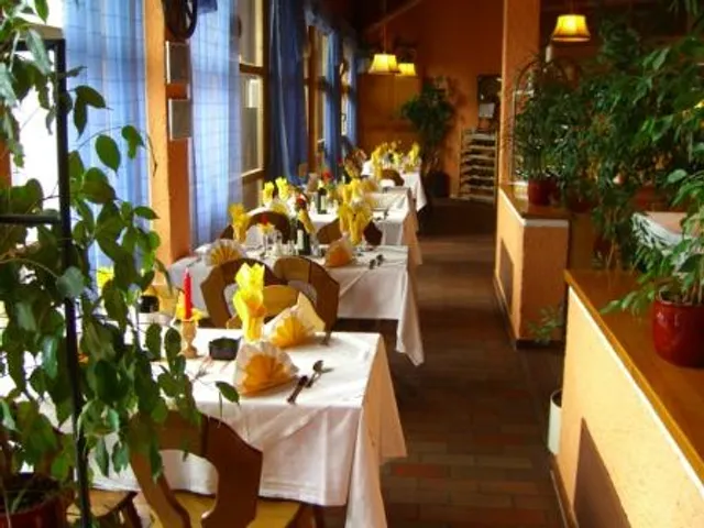 Restaurant Pizzeria Bella Theranda