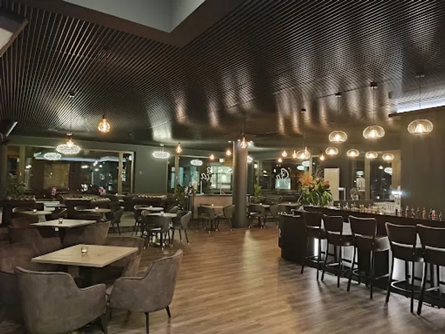 SIA Restaurant