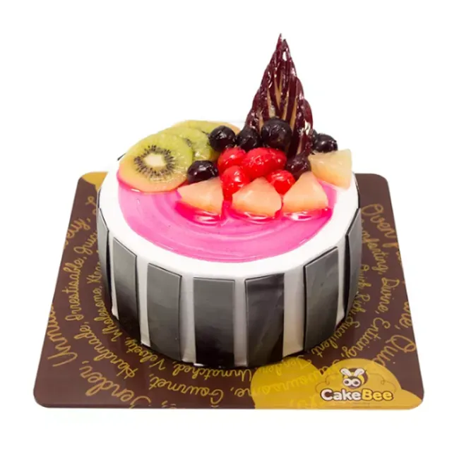 CakeBee - Your Favourite Bakery & Cake Shop