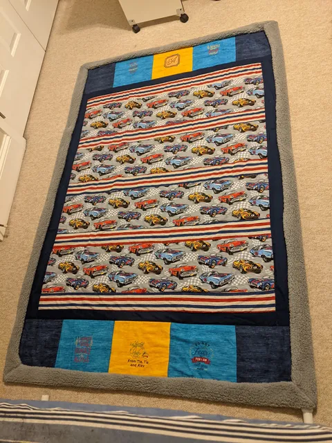 Handmade by RichiDawn