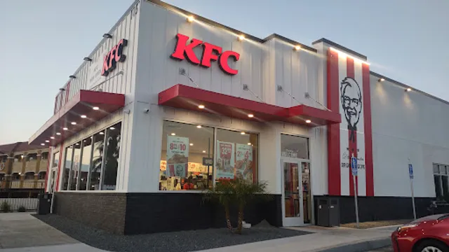 KFC