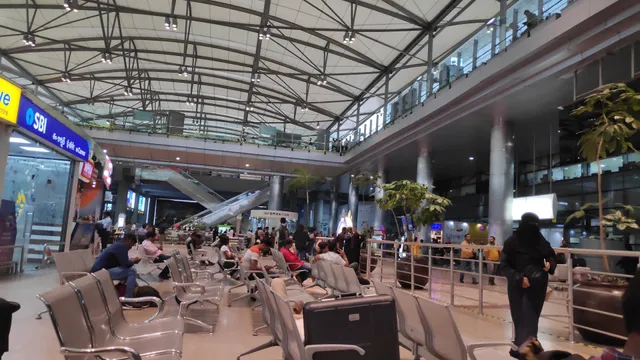 Transit Hotel By Plaza Premium Lounge