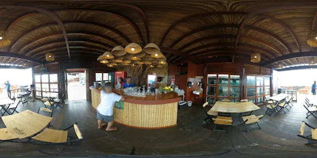 Mustang Bar & Restaurante