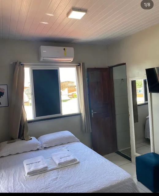 Pousada por do sol apartamentos