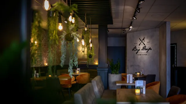 Restaurant & Snackbar Bij Hup