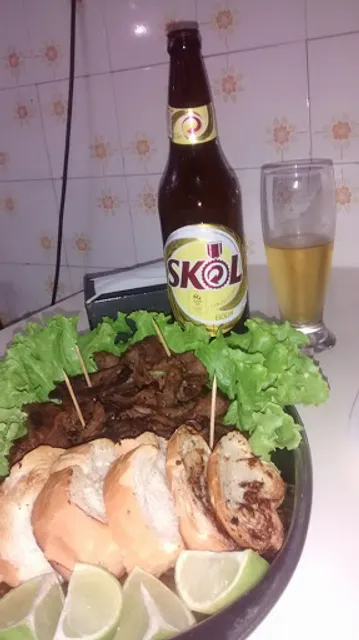 Padaria Santo Antonio