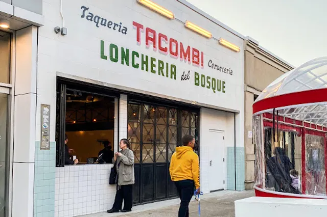 Tacombi