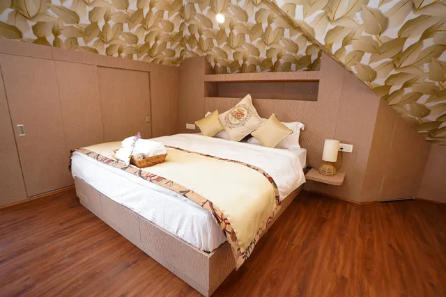 Maskan by Rafiqi Estates