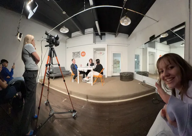 Take One Acting Studio