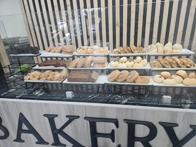 La Castellana Bakery