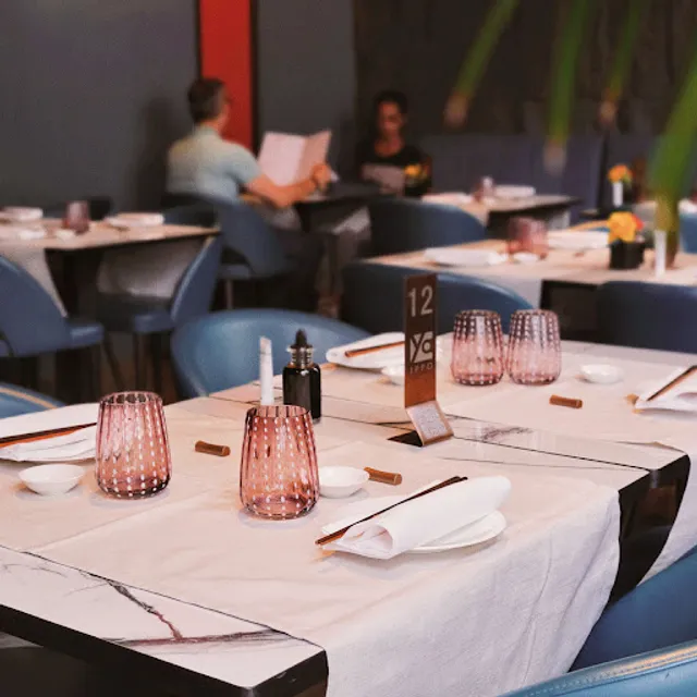 IPPO Sushi Delivery e Take Away