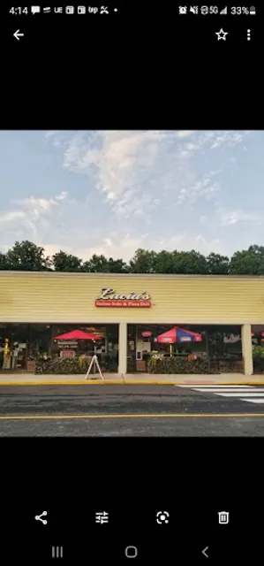 Lucia's Italian Ristorante - Herndon